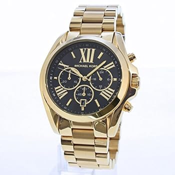 MICHAEL KORS 時計 Michael Kors MK5735 Lexington Chronograph Tri Tone 38mm